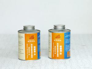 粘接劑A、粘接劑B